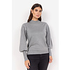 Pullover Dollie 666 - Medium Grey Melange