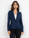 Soyaconcept Blazer Daniela 1 - Navy