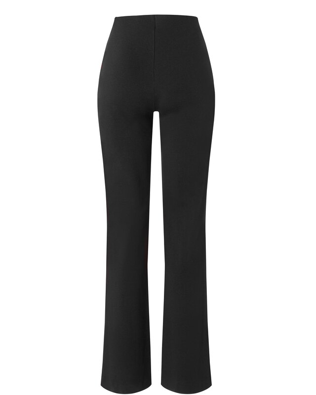 Mac Jeans Flare - Black