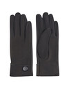 Soyaconcept Handschuh Nie 1 - Black
