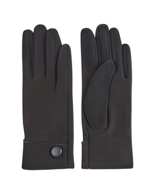 Soyaconcept Handschoen Nie 1 - Black
