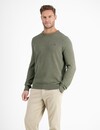 Lerros Basic Sweater - Gentle Reed