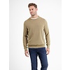 Basic Sweater - Tender Beige Melange