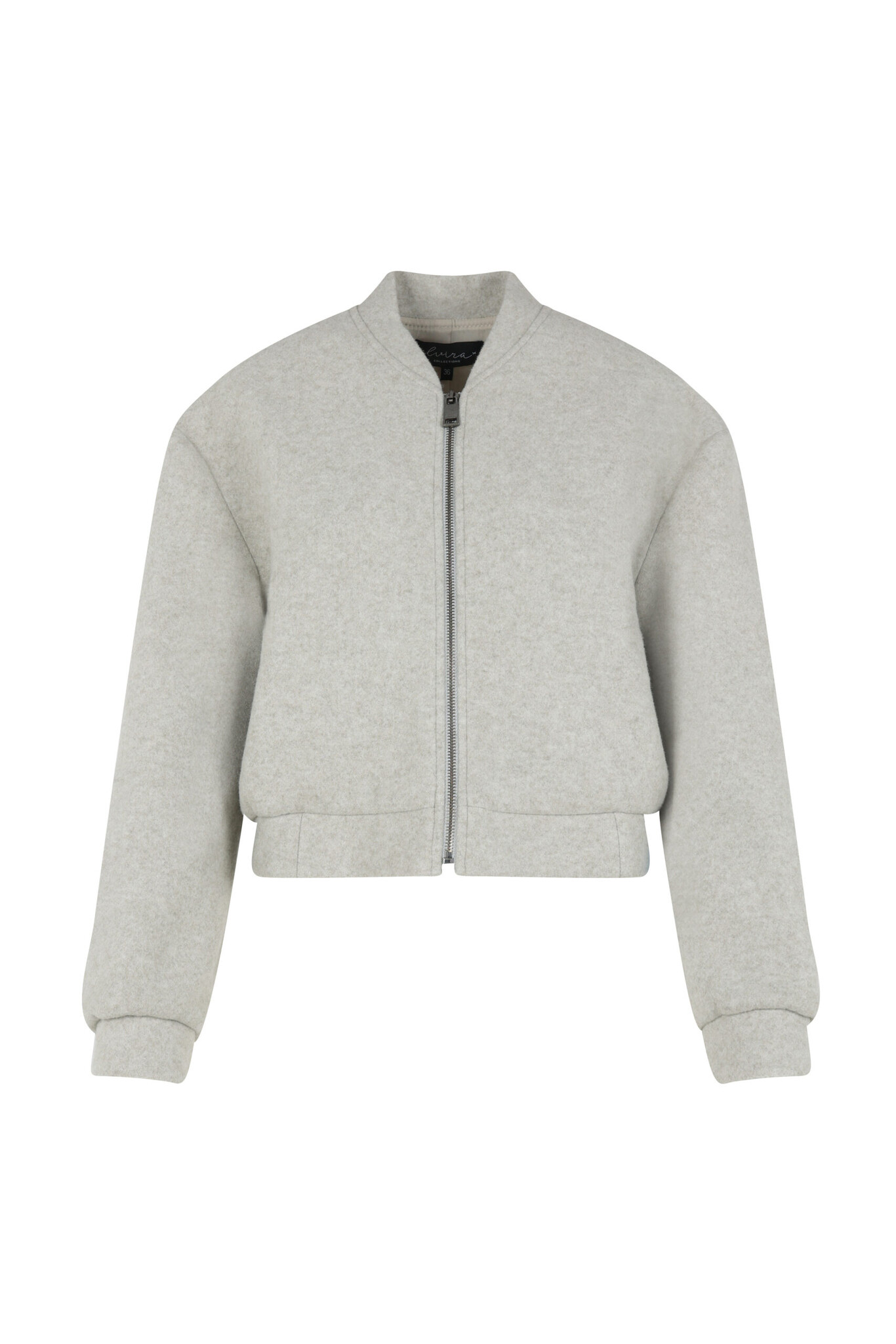 Elvira Collections Jacket Leyla - Ecru | - Cotton Blues
