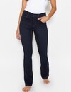 Angels Jeanswear Leni - Night Blue Used