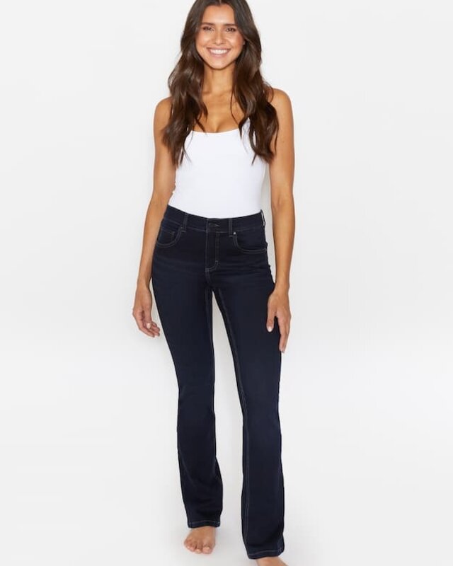 Angels Jeanswear Leni - Night Blue Used