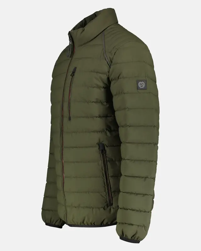 Lerros Steppjacke - Olive