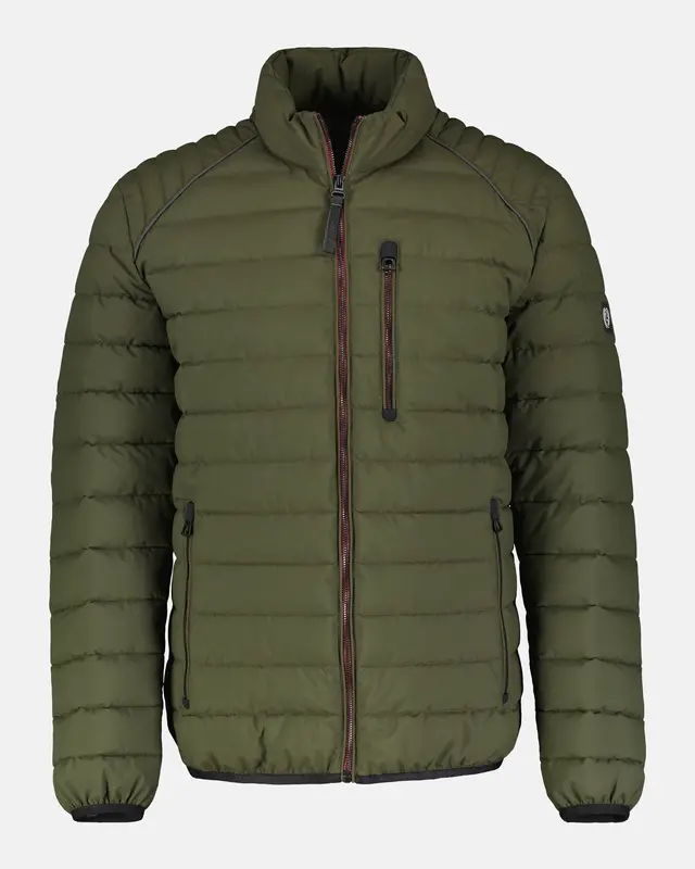 Lerros Steppjacke - Olive