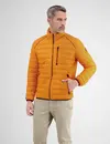 Lerros Gewatteerd Jack - Pumpkin Orange