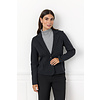 Blazer Isobel 1 - Black Combi