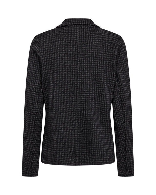 Soyaconcept Blazer Isobel 1 - Black Combi