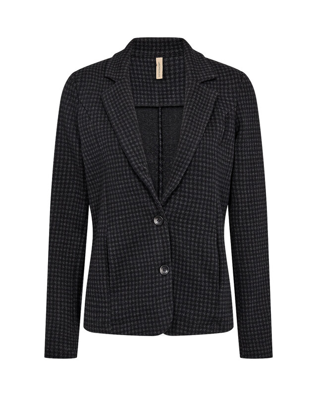 Soyaconcept Blazer Isobel 1 - Black Combi
