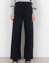 Soyaconcept Pants Isobel 6 - Black Combi