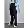 Casual Fit Hose - Night Sky Blue