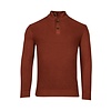 Pullover Fisherman Rib - Deep Red