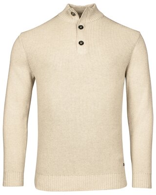 Baileys Trui Fisherman Rib - Kit