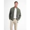 Structure Knit Cardigan - Chilled Olive