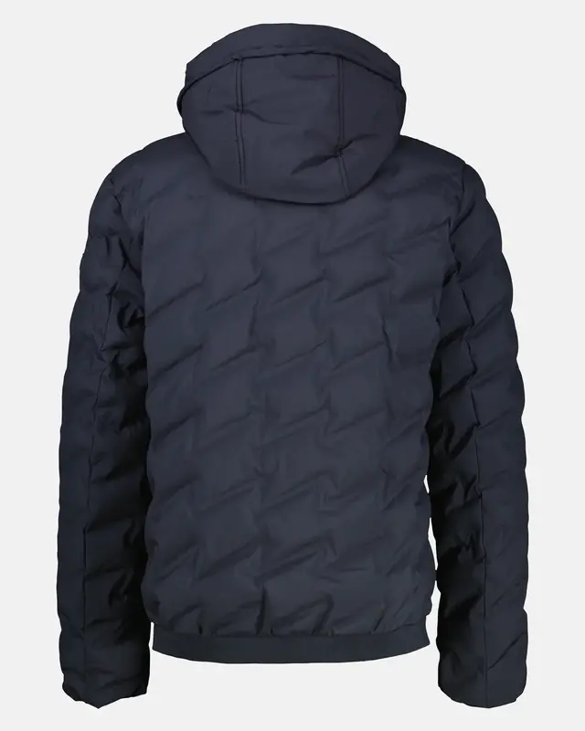 Lerros Steppjacke - Night Blue