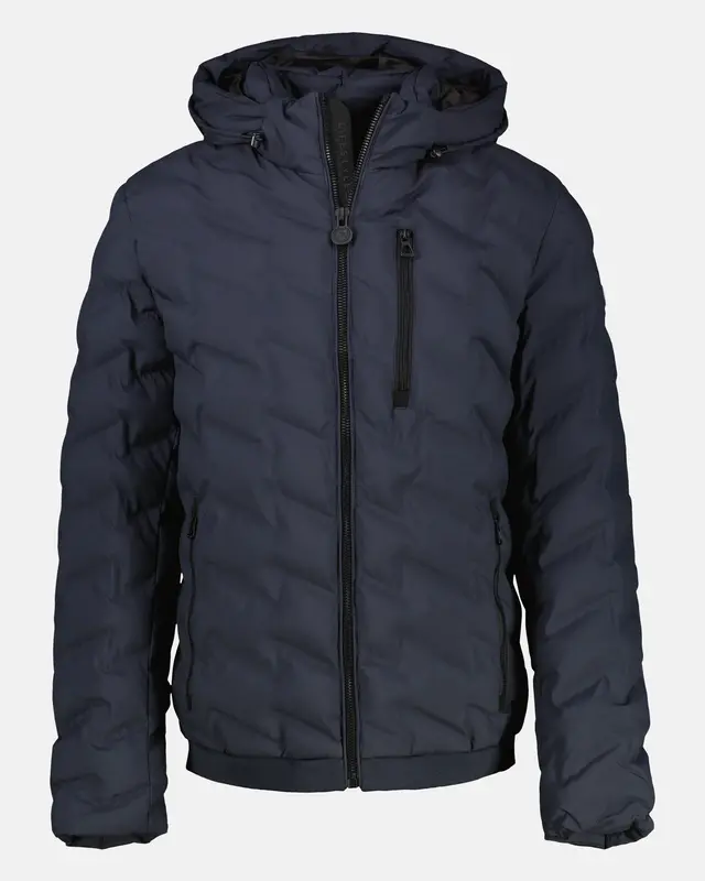 Lerros Steppjacke - Night Blue