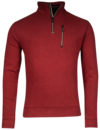 Baileys Sweatshirt - Deep Red