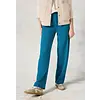 Loose Fit Hose Neele - Celestial Aqua Blue