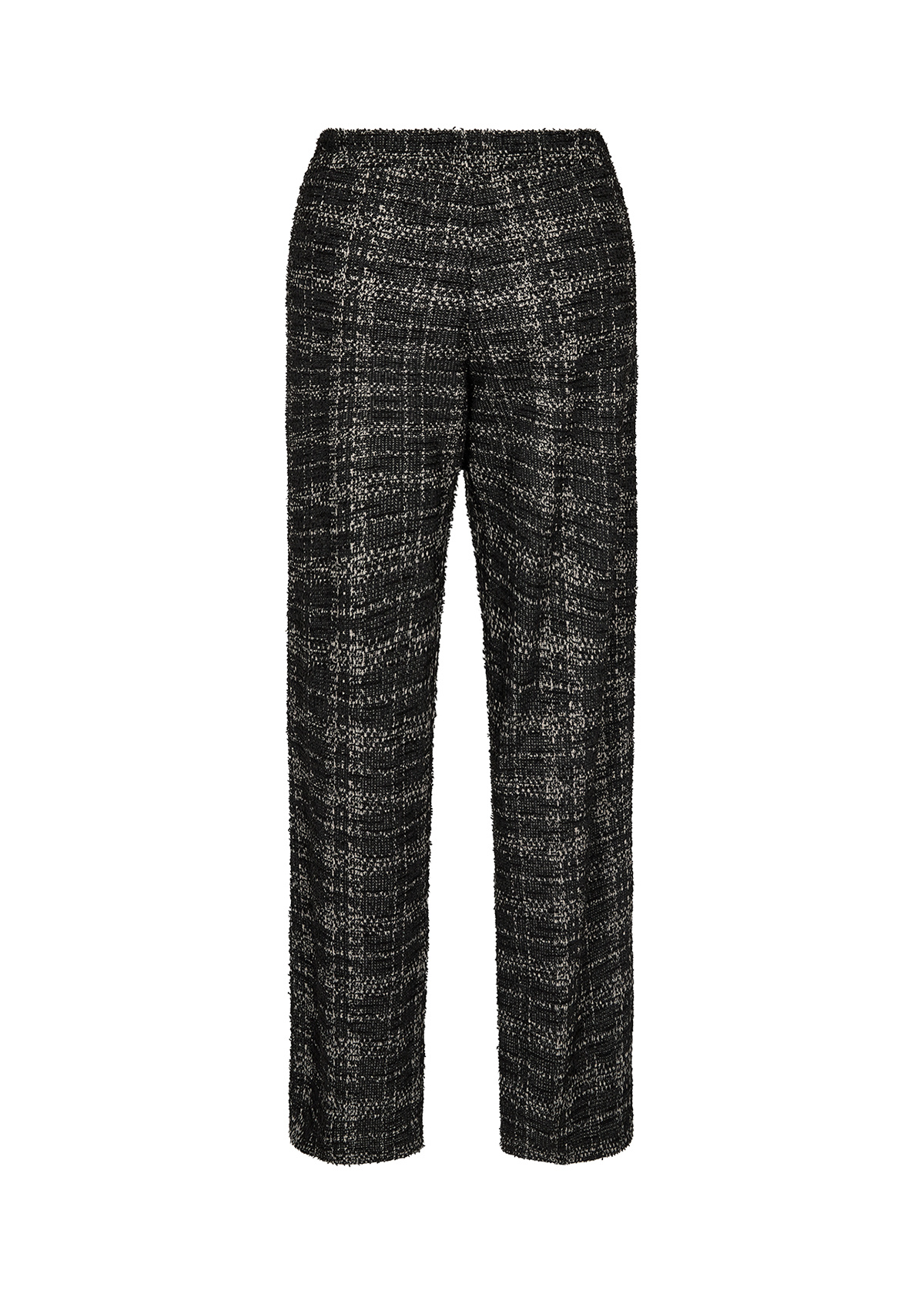 Soyaconcept Broek Nakia 3 - Black Combi