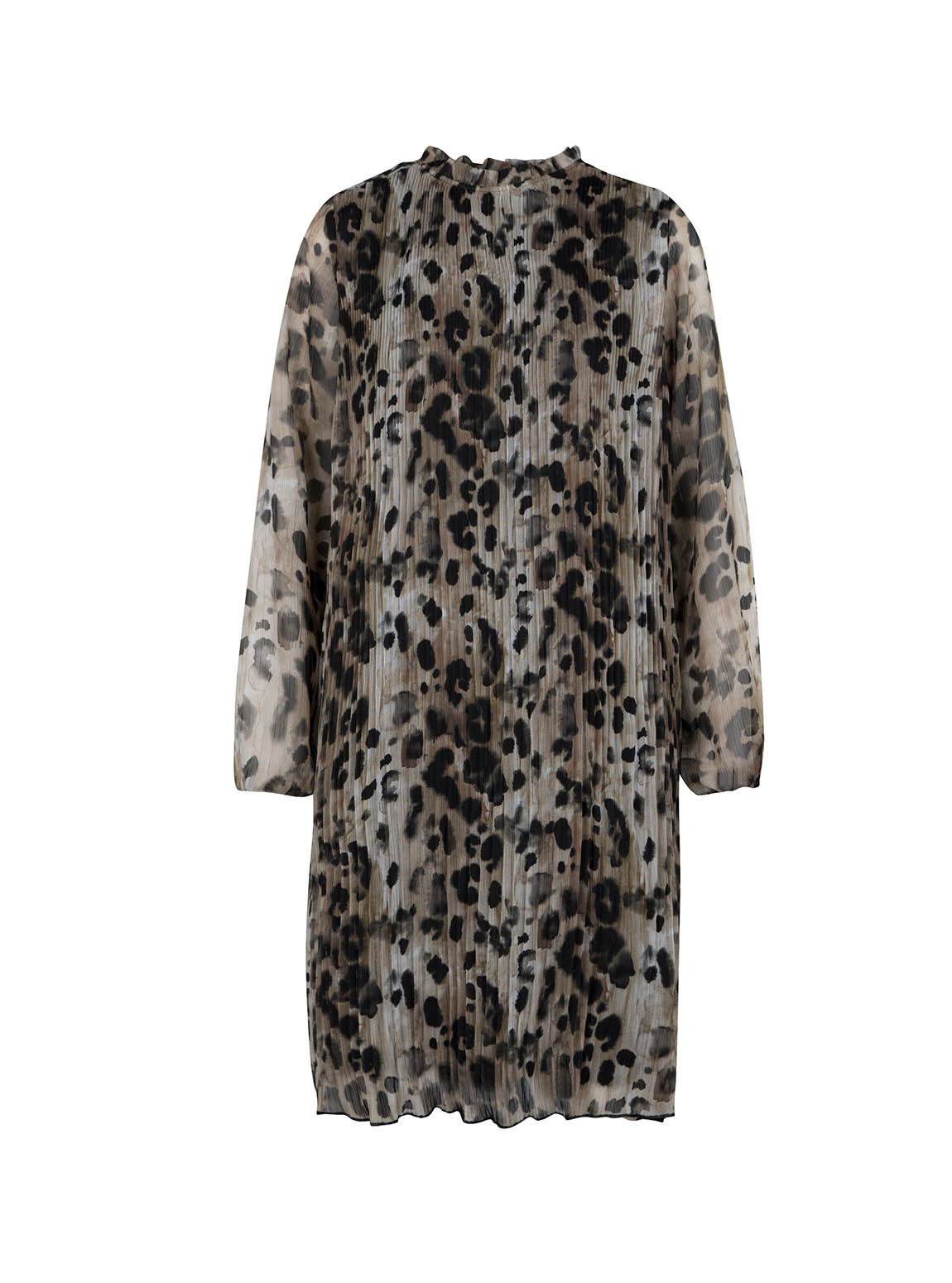 Elvira Collections Kleid Nena - Panter