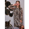 Kleid Nena - Panter