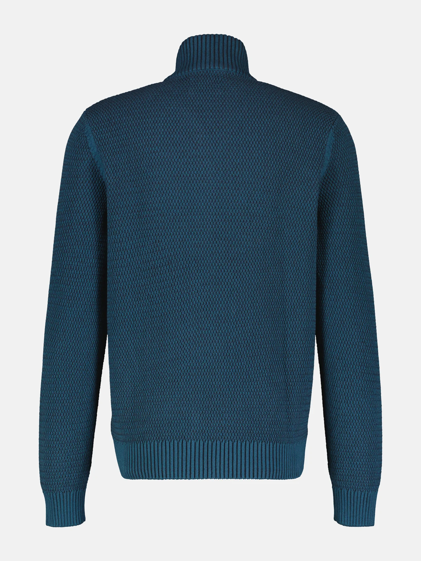 Lerros Knit Cardigan - Rich Blue