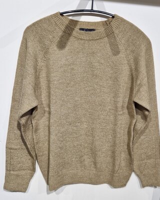 Elvira Collections Pullover Tess - Camel