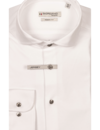 Giordano Basic Shirt, Liquid Cotton - White