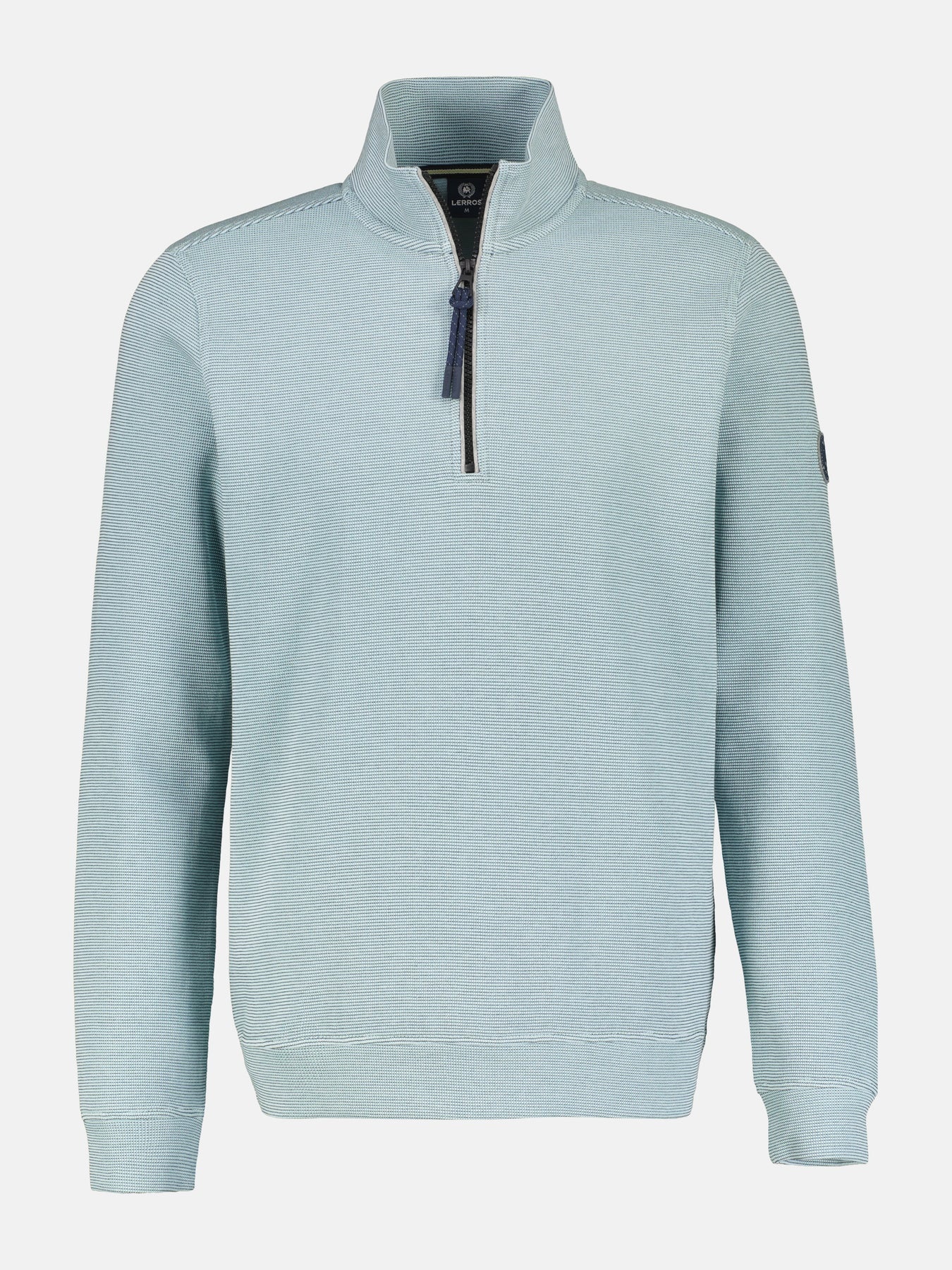 Lerros Sweater - Cloud Blue