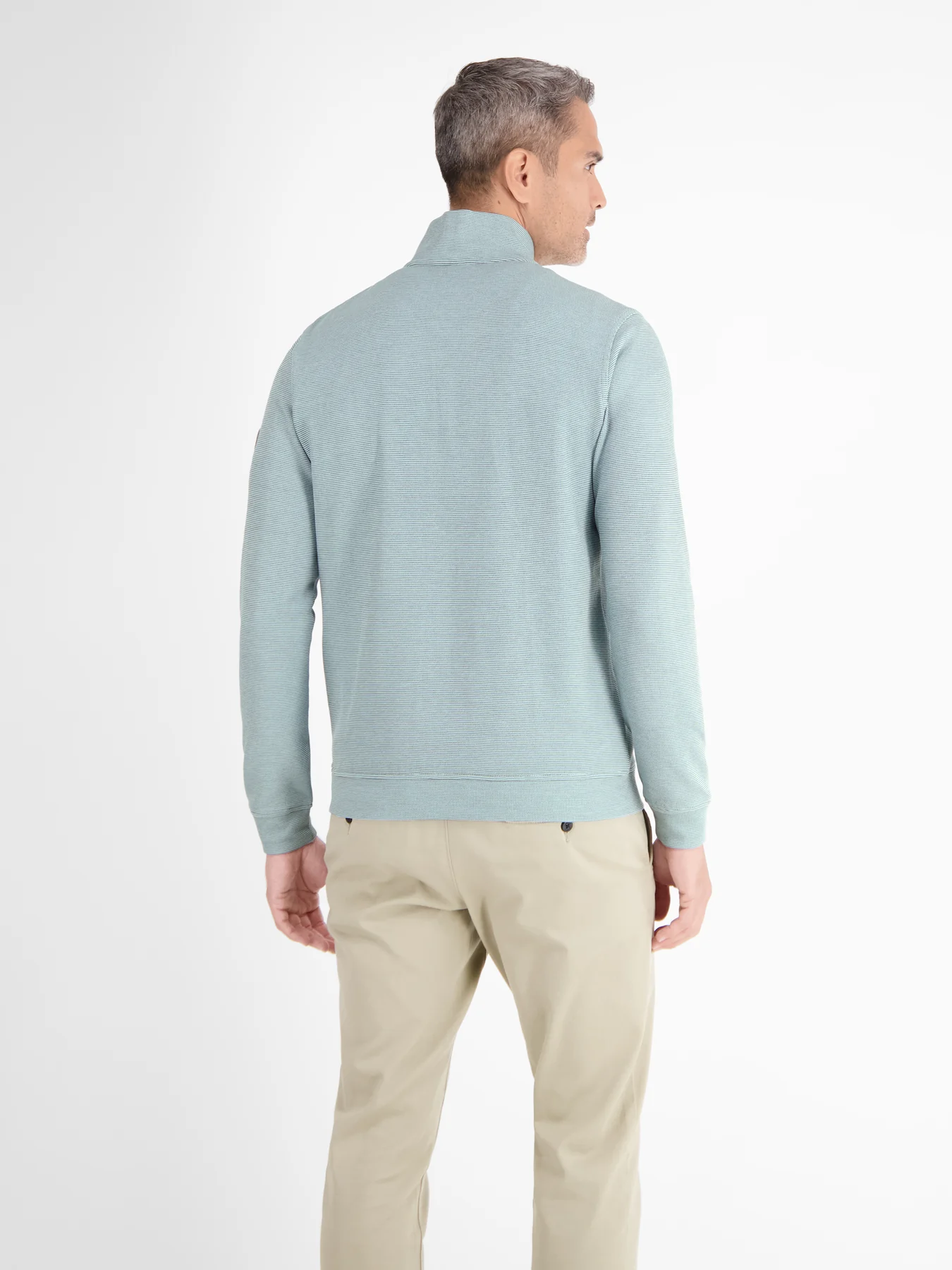 Lerros Sweater - Cloud Blue
