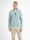 Lerros Effen Sweat Trui - Cloud Blue
