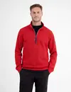 Lerros Sweater - Urban Red