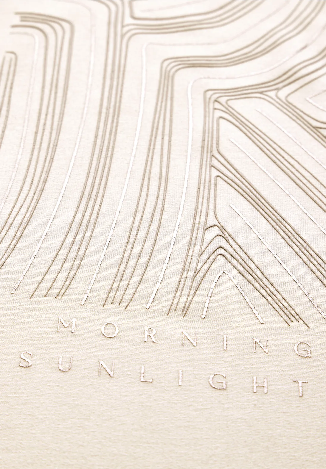 Street One T-Shirt mit Artwork - Lucid White