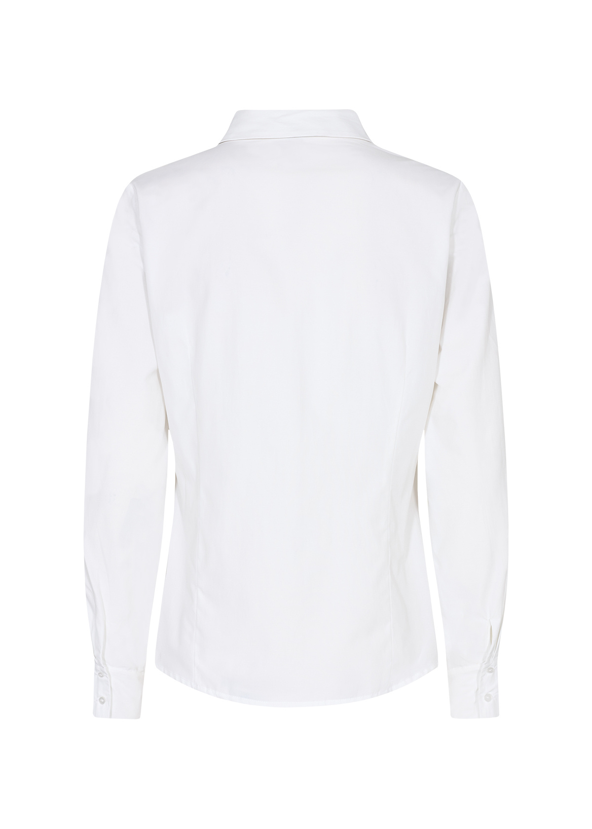 Soyaconcept Bluse Netti 6 - White