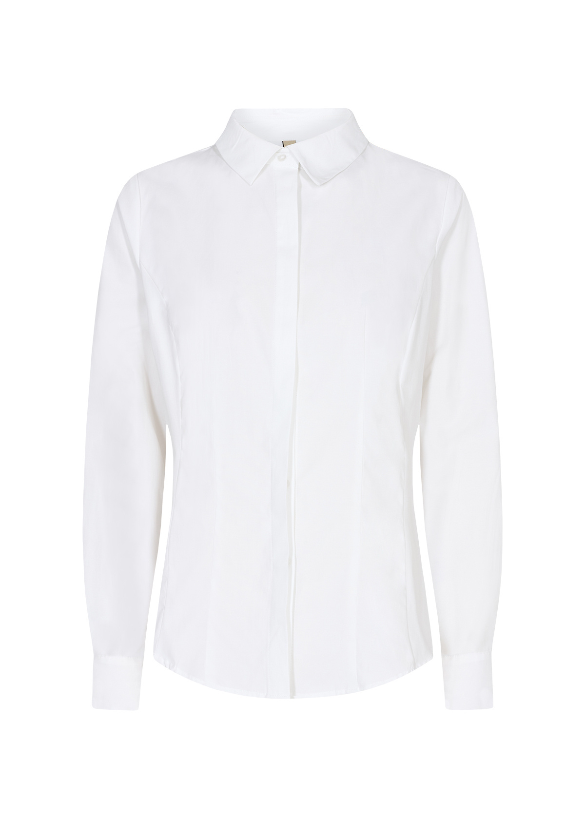 Soyaconcept Bluse Netti 6 - White