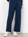 Soyaconcept Pants Banu 33 - Navy