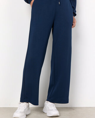 Soyaconcept Broek Banu 33 - Navy