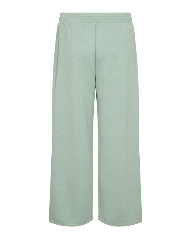 Soyaconcept Pants Banu 33 - Mineral Green