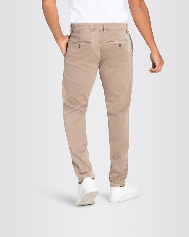 Mac Jeans Driver Pants - Dune