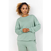 Sweater Banu 212 - Mineral Green