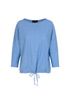 Elvira Collections Top Britt - Ice Blue