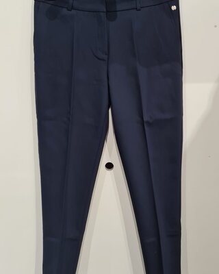 Elvira Collections Pants Nikki - Navy