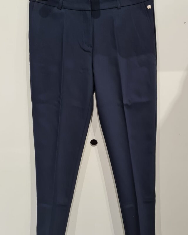 Elvira Collections Pants Nikki - Navy