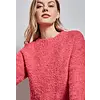 Kuscheliger Pullover - Sugar Coral