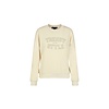 Sweater Trendy - Wheat