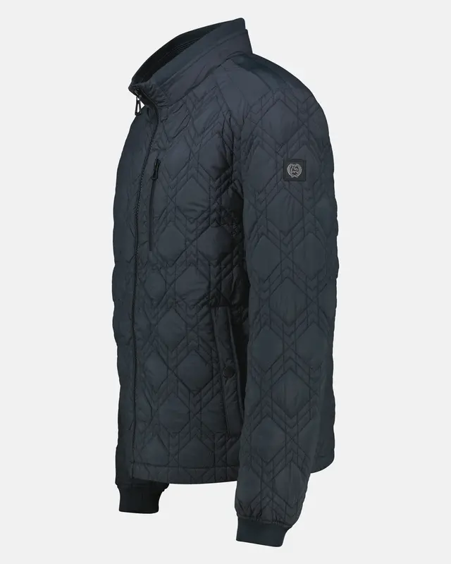 Lerros Steppjacke - Blue Night