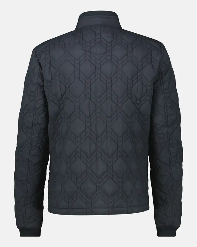 Lerros Steppjacke - Blue Night